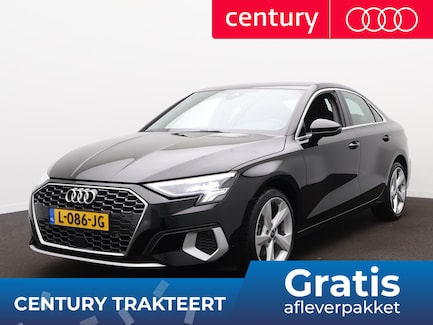 Audi A3 0
