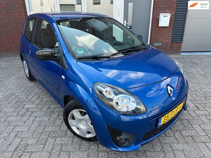 Renault Twingo 0