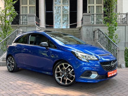 Opel Corsa 0
