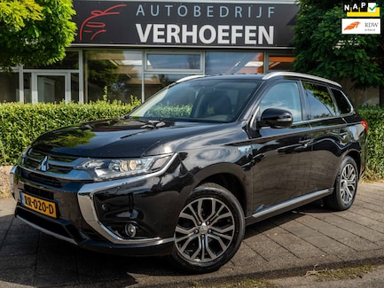 Mitsubishi Outlander 0