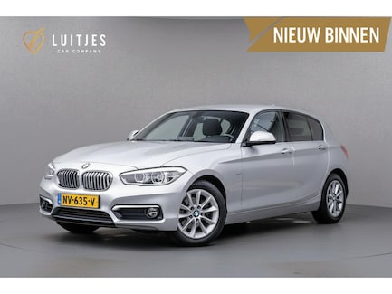 BMW 1-Serie 0