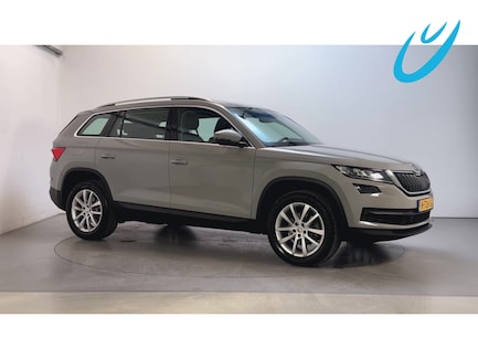 Skoda Kodiaq 0