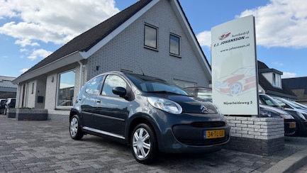 Citroën C1 0