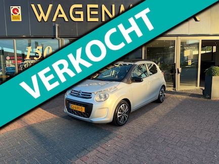 Citroën C1 0