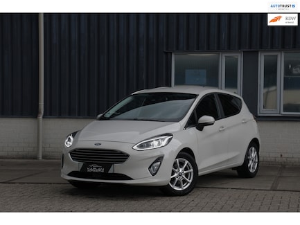 Ford Fiesta 0
