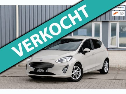 Ford Fiesta 0