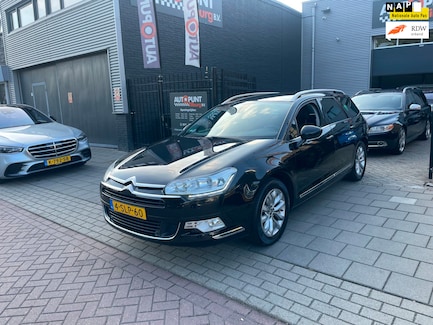 Citroën C5 0
