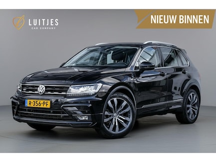 Volkswagen Tiguan 0