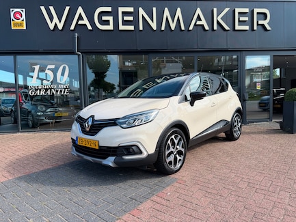 Renault Captur 0