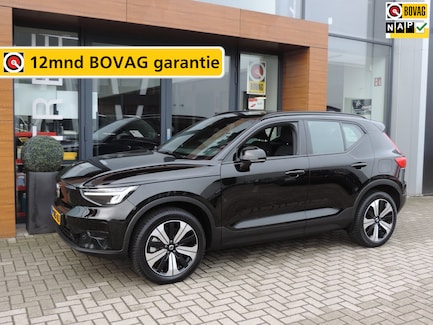 Volvo XC40 0