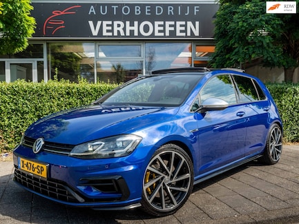 Volkswagen Golf 0