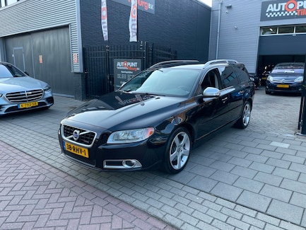 Volvo V70 0