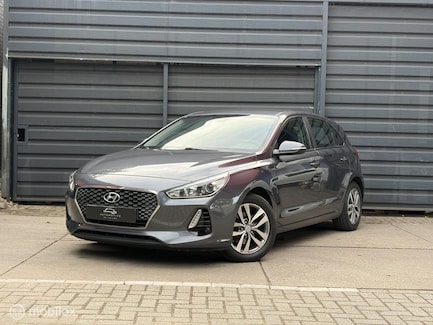 Hyundai i30 0
