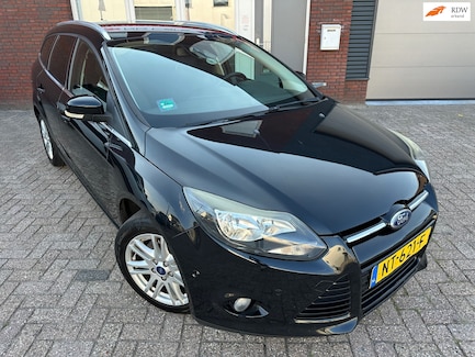 Ford Focus 0