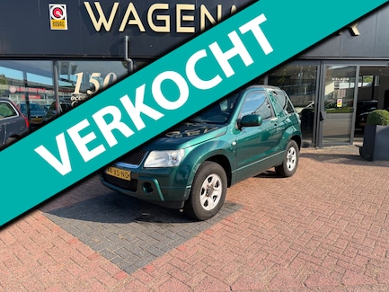 Suzuki Grand Vitara 0