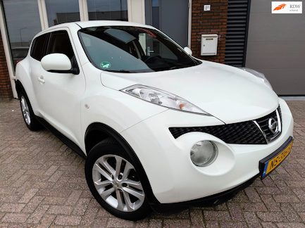 Nissan Juke 0