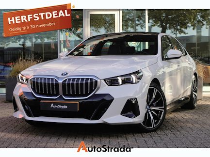 BMW 5-Serie 0