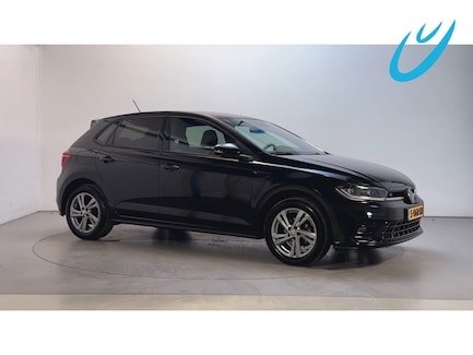 Volkswagen Polo 0