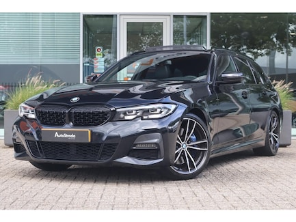 BMW 3-Serie 0