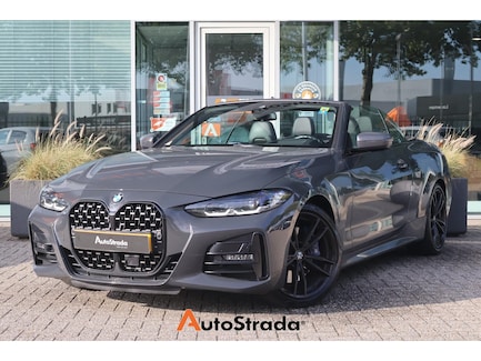 BMW 4-Serie 0
