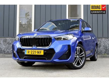 BMW X1 0