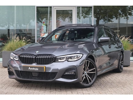 BMW 3-Serie 0