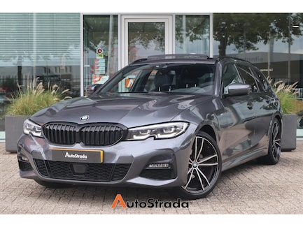 BMW 3-Serie 0
