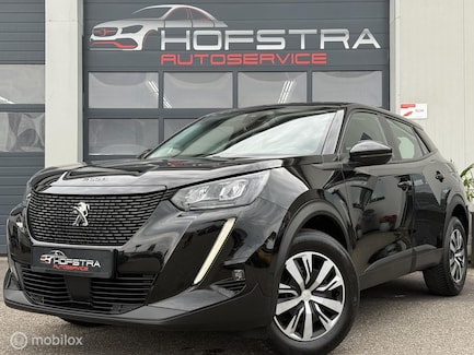 Peugeot 2008 0