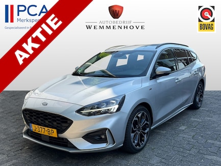 Ford Focus 0