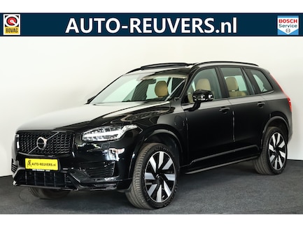 Volvo XC90 0