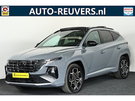 Hyundai Tucson 0