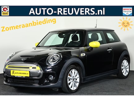 MINI Mini Electric 0