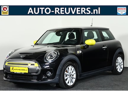 MINI Mini Electric 0