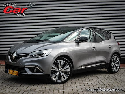 Renault Scenic 0