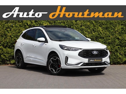 Ford Kuga 0