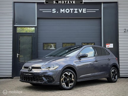 Volkswagen Polo 0