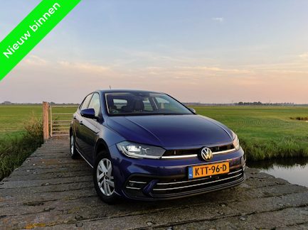 Volkswagen Polo 0