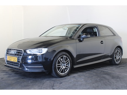 Audi A3 0