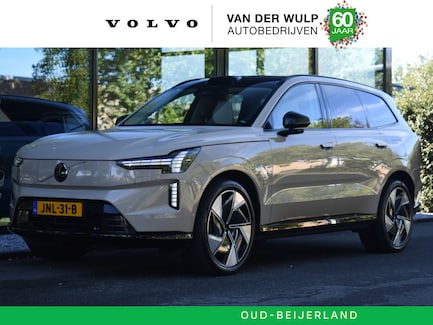 Volvo EX90 0