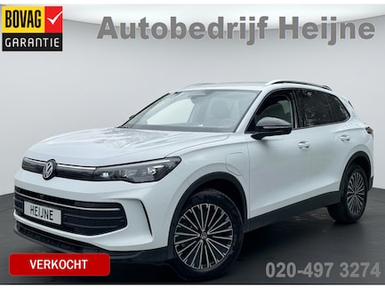 Volkswagen Tiguan 0