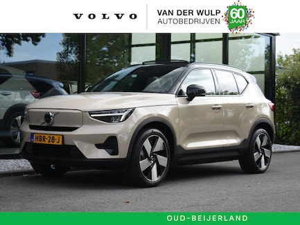 Volvo EX40 0