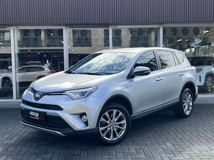 Toyota RAV4 0