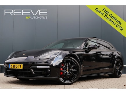 Porsche Panamera 0