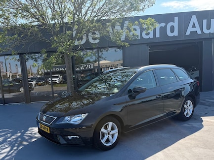 SEAT Leon 0