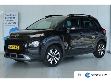 Citroën C3 Aircross 0
