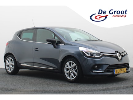 Renault Clio 0