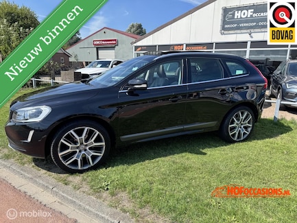 Volvo XC60 0