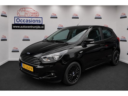 Ford Ka 0