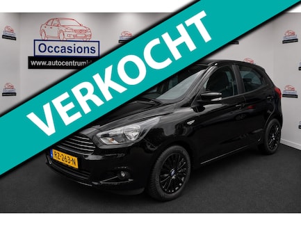 Ford Ka 0
