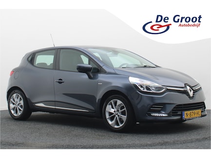 Renault Clio 0